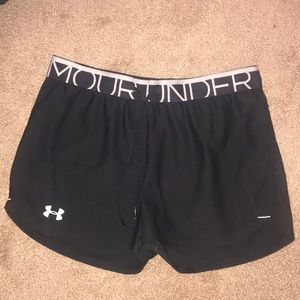 Under Amour Shorts